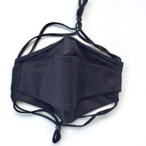 Musician's Mask - One Size Fits All